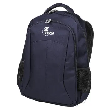 Mochila Xtech XTB-210BL - 15.6" - Azul - XTB-210BL