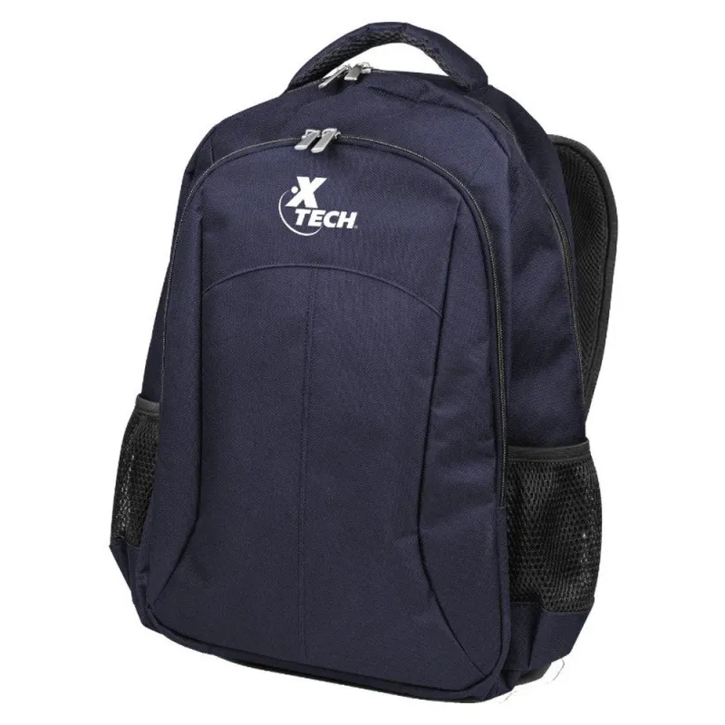 Mochila Xtech XTB-210BL - 15.6" - Azul - XTB-210BL