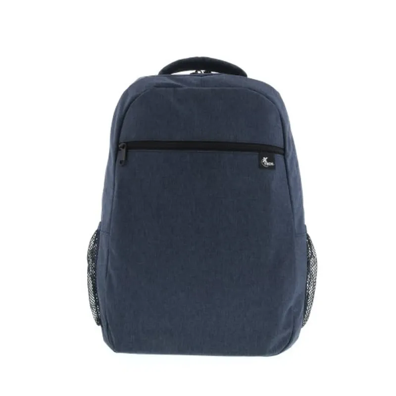 Mochila Xtech Durham - 15.6" - Azul - XTB-220