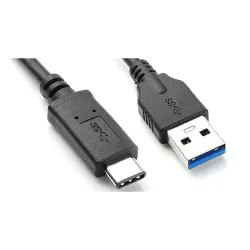 Cable USB Xtech XTC-530 - USB Tipo C - 1.8m - XTC-530 Cable USB Xtech XTC-530 - USB Tipo C - 1.8m - XTC-530