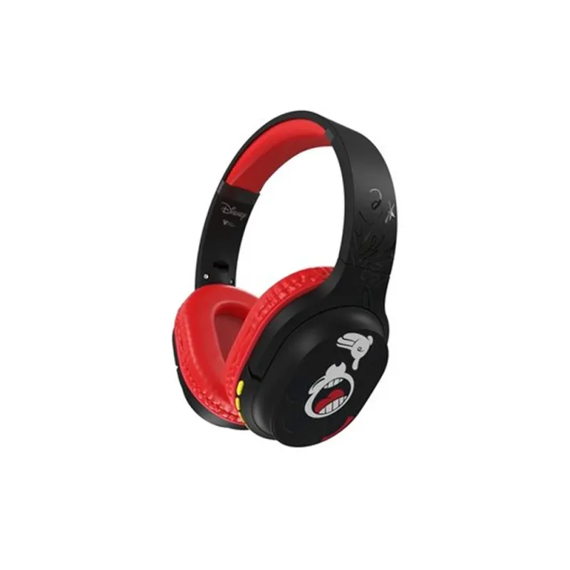 Audífonos Xtech XTH-D660MK - Inalámbrico - Bluetooth - Micrófono - Edición Mickey Mouse - XTH-D660MK
