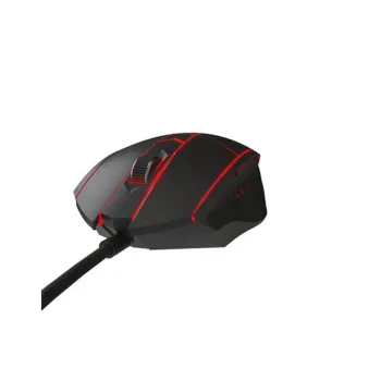 Mouse Gamer Xtech XTM-810 - Alámbrico - 6 Botones - XTM-810