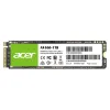 Unidad de Estado Sólido Acer FA100 - M.2 - 1TB - PCI-E 3x4 - BL.9BWWA.120