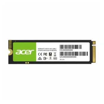 Unidad de Estado Sólido Acer FA200 - M.2 - 500GB - PCI-E 4.0 - BL.9BWWA.123