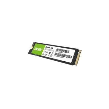 Unidad de Estado Sólido Acer FA200 - M.2 2280 - 4TB - PCI-E 4.0 - BL.9BWWA.150