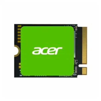 Unidad de Estado Sólido Acer MA200 - M.2 - 512GB - PCI-E 4.0 - BL.9BWWA.153