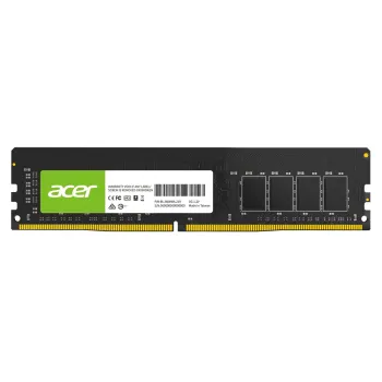 Memoria RAM Acer UD100 - DDR4 - 8GB - 2666MHz - UDIMM - para PC - BL.9BWWA.221
