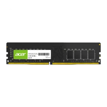 Memoria RAM Acer UD100 - DDR4 - 16GB - 3200MHz- UDIMM - Para PC - BL.9BWWA.228