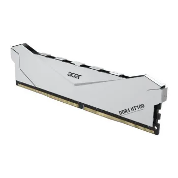 Memoria RAM Acer HT100 - DDR4 - 8GB - 3200MHZ - UDIMM - Para PC - BL.9BWWA.234