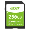 Memoria SDXC Acer SC900 - 256GB - UHS-II - V90 - BL.9BWWA.312