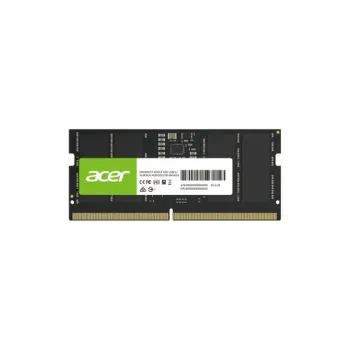 Memoria RAM Acer SD200 - DDR5 - 16GB - 4800MHz - SO-DIMM - Para Laptop - BL.9BWWA.412