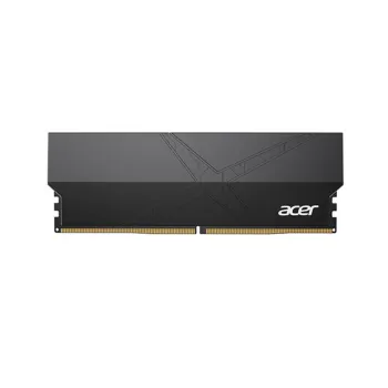Memoria RAM Acer HT200 - DDR5 - 64GB (2x32GB) - 6000MHz - UDIMM - Para PC - BL.9BWWA.457
