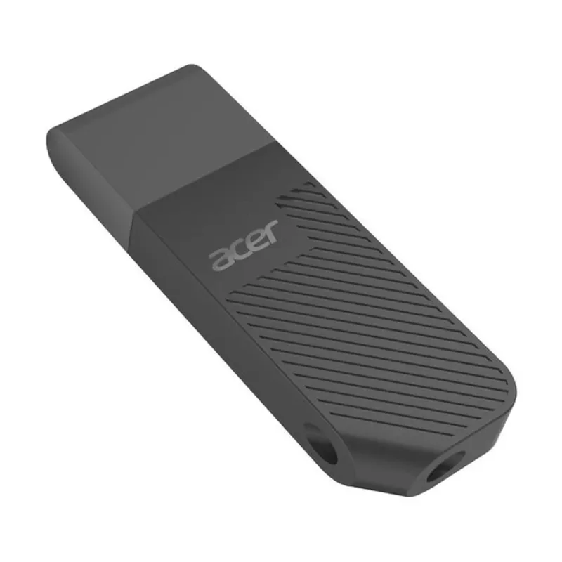 Memoria USB Acer UP300 - 32GB - USB 3.2 - Negro - BL.9BWWA.525