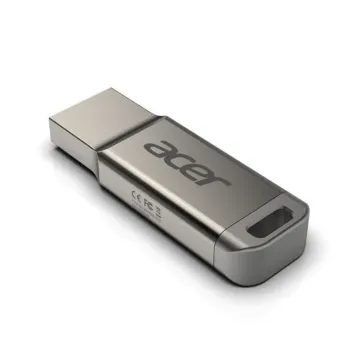 Memoria USB Acer UM310 - 256GB - USB 3.2 - Metálica - BL.9BWWA.583