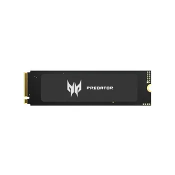 Unidad de Estado Sólido Acer Predator GM3500 - M.2 - 512GB - Express 3.0 - BL.9BWWR.101