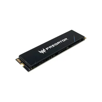 Unidad de Estado Sólido Acer Predator GM7000 - M.2 - 1TB - PCI-E 4.0 - BL.9BWWR.105