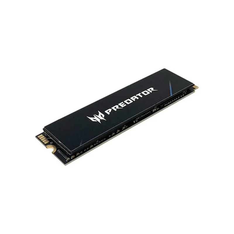 Unidad de Estado Sólido Acer Predator GM7000 - M.2 - 2TB - PCI-E 4.0 - BL.9BWWR.106