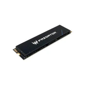 Unidad de Estado Sólido Acer Predator GM7000 - M.2 - 4TB - PCI-E 4.0 - BL.9BWWR.107