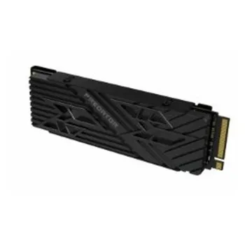 Unidad de Estado Sólido Acer Predator GM7000 Heatsink - M.2 - 512GB - PCI-E 4.0 - BL.9BWWR.121