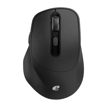 Mouse Acer EMR213 - Inalámbrico - Negro - EMR213