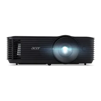 Proyector Acer X1228H - 4500 Lúmenes - XGA (1024x768) - VGA - USB - MR.JTH11.00D