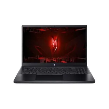 Laptop Gamer Acer Nitro V15 - NVIDIA GeForce RTX 4060 - 15.6" - Intel Core i5-13420H - 16GB - 512GB SSD - Windows 11 Home - NH.QQEAL.007