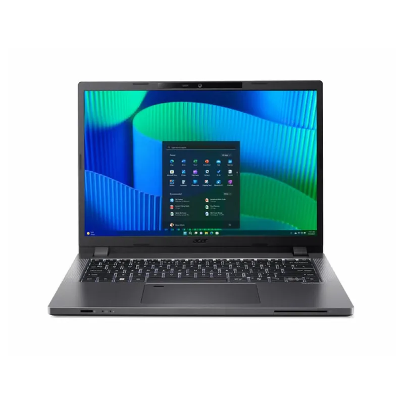 Laptop Acer TravelMate P2 - 14" - Intel Core i7-1355U - 16GB - 512GB SSD - Windows 11 Pro - NX.B64AL.006