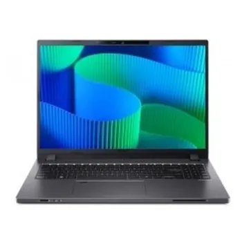 Laptop Acer Travelmate P2 TMP216-51-G2-79K7 - 16" - Intel Core i7-1355U - 8GB - 512GB SSD - Windows 11 Pro - NX.B6QAL.002