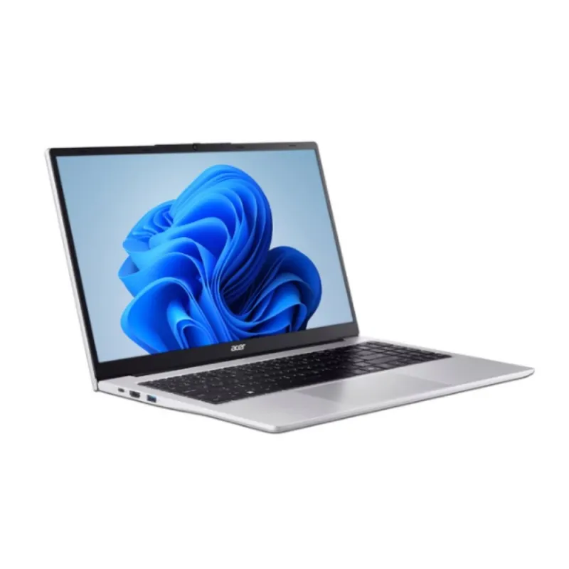 Laptop Acer Aspire Lite 16" 1920x1080 Full HD - Intel Core i5-1334U - 16GB - 512GB SSD - Windows 11 Home- Español - NX.J2SAL.001