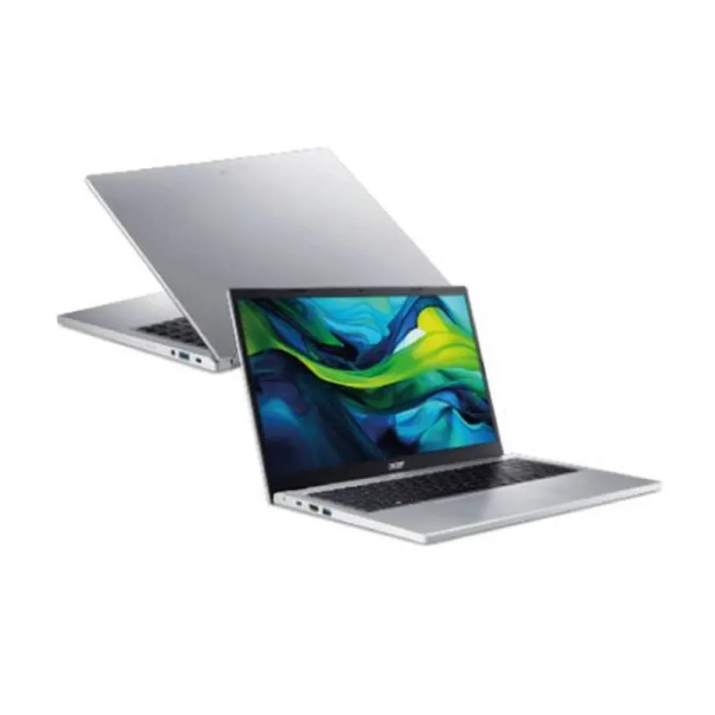 Laptop Acer Aspire Go 15 AG15-21P-R27E - 15.6 - AMD Ryzen 5 7520U - 8GB - 512GB SSD - Windows 11 Home - NX.JD7AL.001