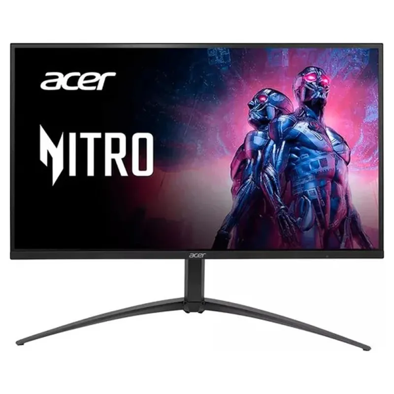 Monitor Gamer Acer Nitro XV275K - 27" - 4K UHD - 160Hz - HDMI - DisplayPort - XV275K