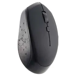 Mouse Óptico Acteck Ac 916462 Inalámbrico Usb - AC-916462 Mouse Óptico Acteck Ac 916462 Inalámbrico Usb - AC-916462