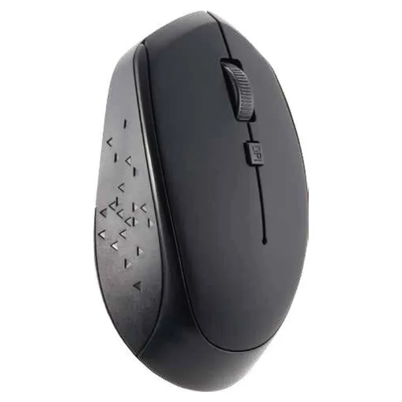 Mouse Óptico Acteck Ac 916462 Inalámbrico Usb - AC-916462