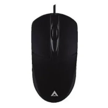 Mouse Acteck Ac 928830 Alámbrico Usb - AC-928830