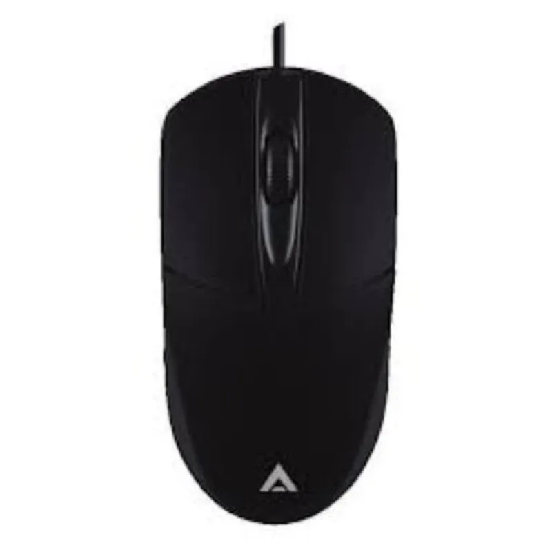 Mouse Acteck Ac 928830 Alámbrico Usb - AC-928830