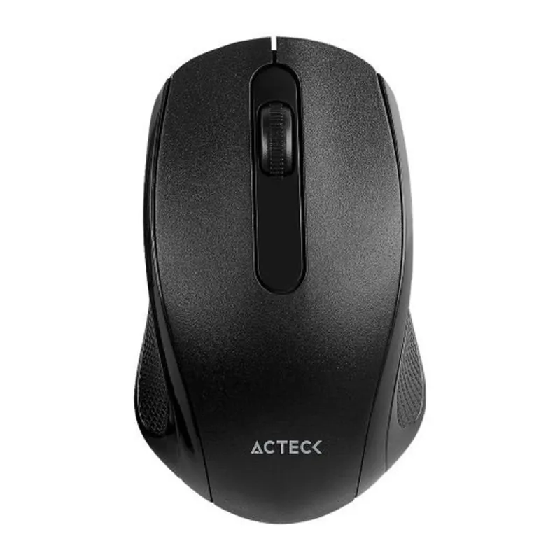 Mouse Acteck AC-928885 - Inalámbrico - AC-928885