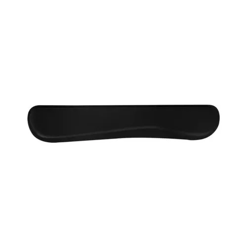 Reposa Muñecas Acteck Cushy Prime MG200 - Negro - AC-933551 Reposa Muñecas Acteck Cushy Prime MG200 - Negro - AC-933551