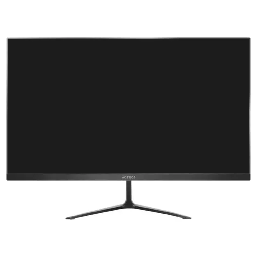 Monitor Acteck Captive Vivid SP240 - 23.8" - Full HD - HDMI - VGA - AC-933841 Monitor Acteck Captive Vivid SP240 - 23.8" - Full HD - HDMI - VGA - AC-933841