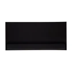 Mouse Pad Acteck Cushy Plus DR450 - 66.5x31x6.5cm - Reposamuñecas - Grafito - AC-934343