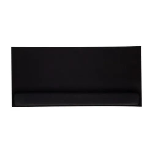 Mouse Pad Acteck Cushy Plus DR450 - 66.5x31x6.5cm - Reposamuñecas - Grafito - AC-934343