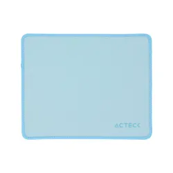 Mouse Pad Acteck Vibe Flow MT430 - Pequeño - Azul - AC-934442