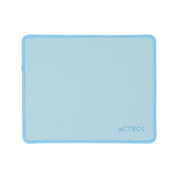 Mouse Pad Acteck Vibe Flow MT430 - Pequeño - Azul - AC-934442