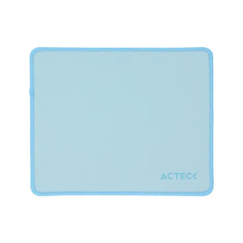 Mouse Pad Acteck Vibe Flow MT430 - Pequeño - Azul - AC-934442