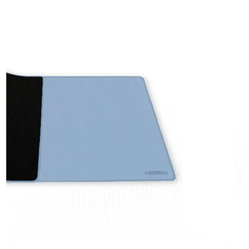 Mouse Pad Acteck Vibe Flow Max MT480 - 900x400x3mm - Azul Claro - AC-934480