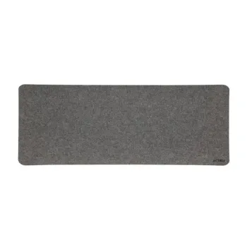 Mouse Pad Acteck VIBE FELT PLUS TF620 - XL - Gris - AC-934497