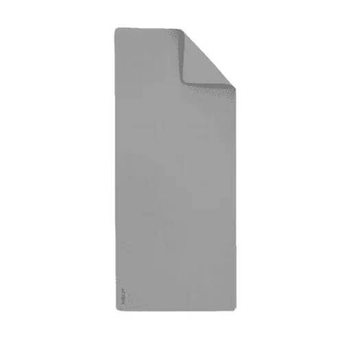 Mouse Pad Acteck Vibe Felt Plus TF620 - XL - Gris Claro - AC-934503