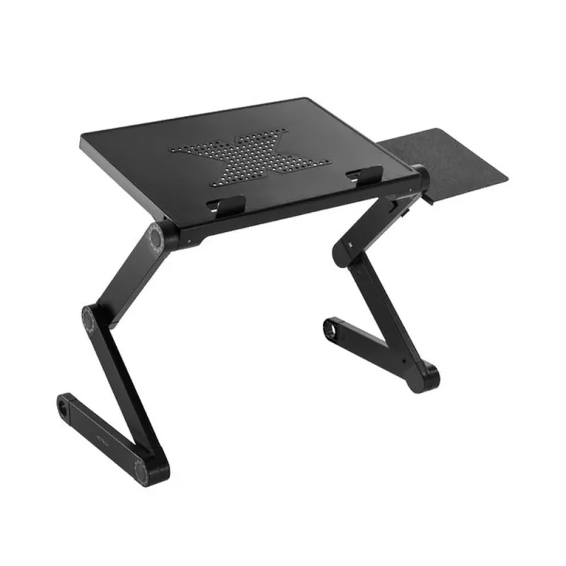 Base Elevadora Acteck Vault Couch BC410 - Ajustable - AC-934558