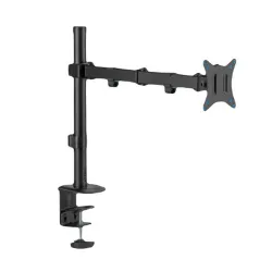 Soporte Acteck Enforce Zone SM450 - Soporta 9 kg - Para Monitor - AC-934596 Soporte Acteck Enforce Zone SM450 - Soporta 9 kg - Para Monitor - AC-934596