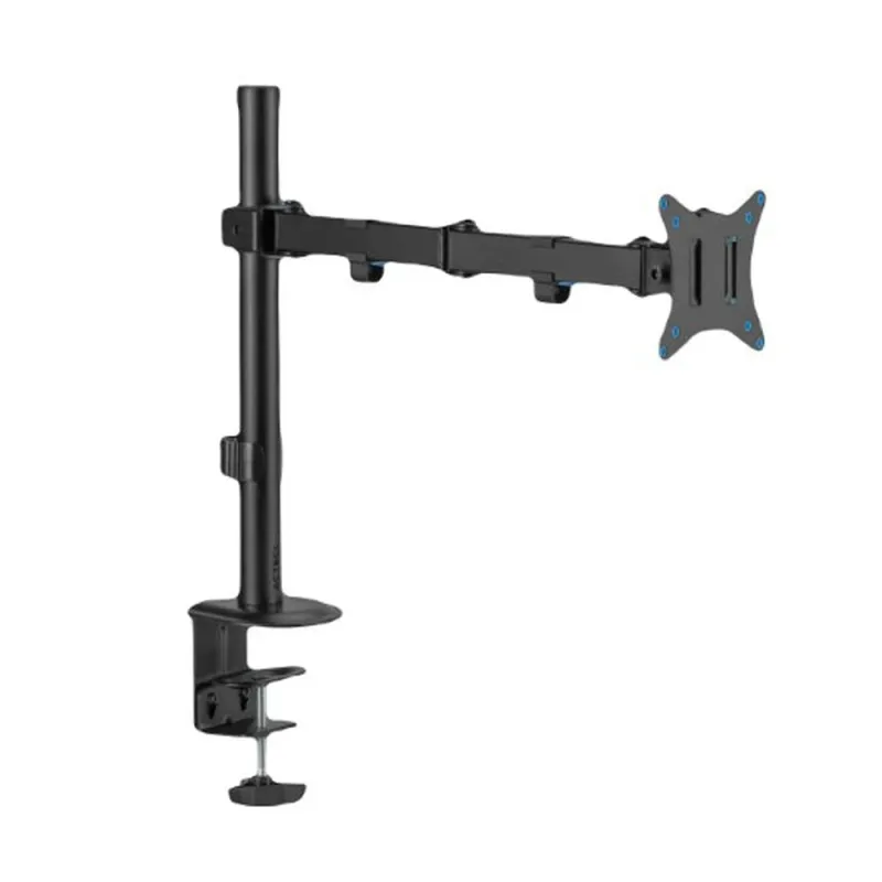 Soporte Acteck Enforce Zone SM450 - Soporta 9 kg - Para Monitor - AC-934596