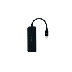 HUB USB Acteck Gate 5P DH645 - USB-C - USB-A - HDMI - AC-934640 HUB USB Acteck Gate 5P DH645 - USB-C - USB-A - HDMI - AC-934640